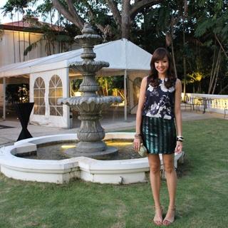 Jade Seah feet photo 20