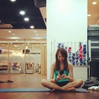 Jade Seah feet photo 18