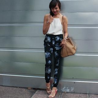 Jade Seah feet photo 8