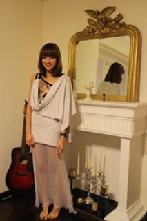Jade Seah feet photo 5