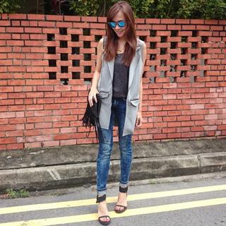 Jade Seah feet photo 3