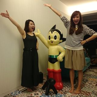 Jade Seah feet photo 20