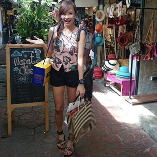 Jade Seah feet photo 18