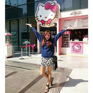 Jade Seah feet photo 17