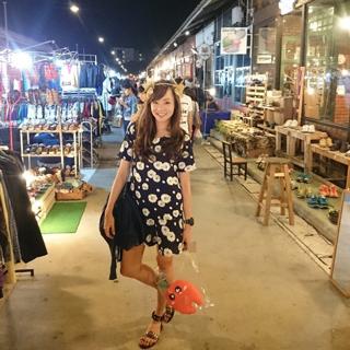 Jade Seah feet photo 16