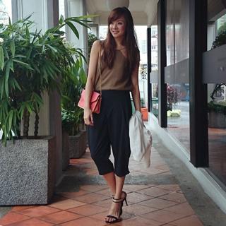 Jade Seah feet photo 14