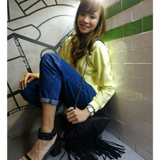 Jade Seah feet photo 12
