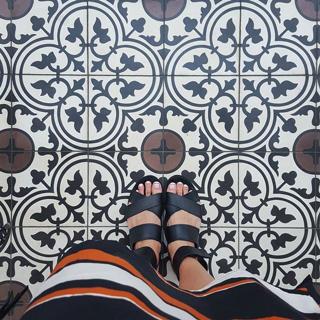 Jade Seah feet photo 8