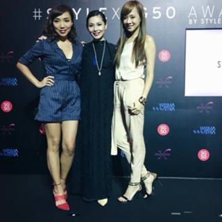 Jade Seah feet photo 4