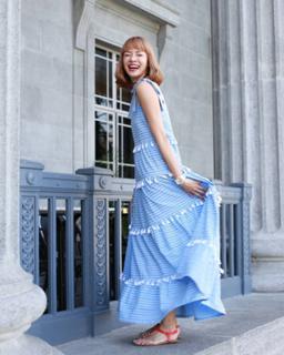 Jade Seah feet photo 9