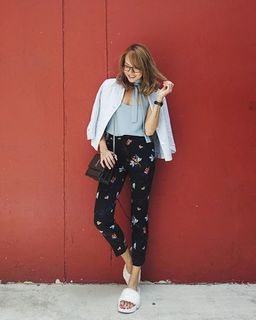Jade Seah feet photo 4