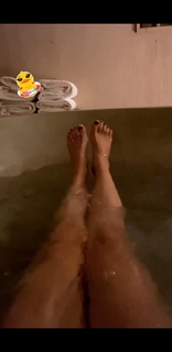 Jade Tailor feet photo 19
