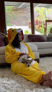 Jade Tailor feet photo 18