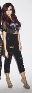 Jade Thirlwall feet photo thumbnail