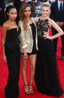 Jade Thirlwall feet photo thumbnail