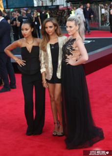 Jade Thirlwall feet photo thumbnail