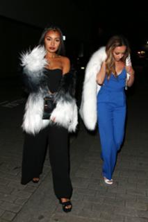 Jade Thirlwall feet photo thumbnail