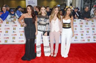 Jade Thirlwall feet photo thumbnail