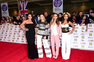 Jade Thirlwall feet photo thumbnail