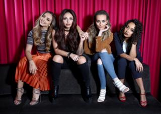 Jade Thirlwall feet photo thumbnail