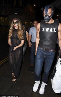 Jade Thirlwall feet photo thumbnail