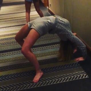 Jade Thirlwall feet photo thumbnail