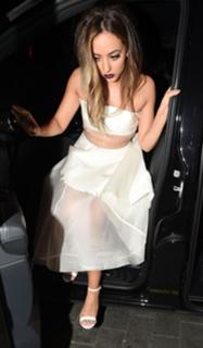 Jade Thirlwall feet photo thumbnail