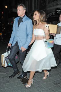 Jade Thirlwall feet photo thumbnail