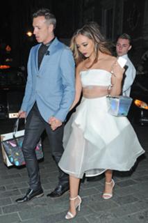 Jade Thirlwall feet photo thumbnail