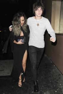 Jade Thirlwall feet photo thumbnail