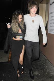 Jade Thirlwall feet photo thumbnail