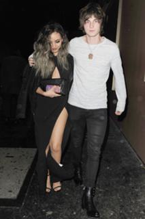 Jade Thirlwall feet photo thumbnail