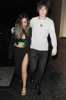 Jade Thirlwall feet photo thumbnail