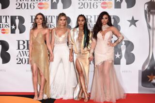 Jade Thirlwall feet photo thumbnail