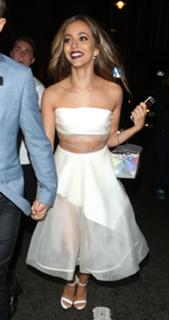 Jade Thirlwall feet photo thumbnail