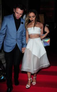 Jade Thirlwall feet photo thumbnail