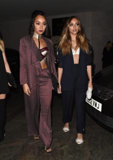 Jade Thirlwall feet photo thumbnail