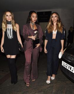 Jade Thirlwall feet photo thumbnail