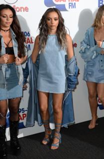 Jade Thirlwall feet photo thumbnail