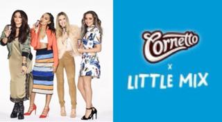 Jade Thirlwall feet photo thumbnail