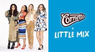 Jade Thirlwall feet photo thumbnail