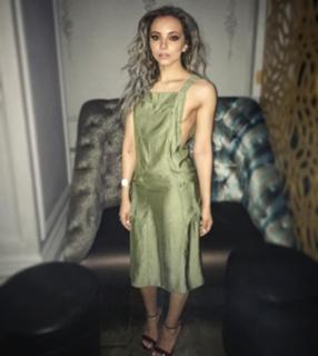 Jade Thirlwall feet photo thumbnail