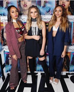 Jade Thirlwall feet photo thumbnail