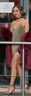 Jade Thirlwall feet photo thumbnail