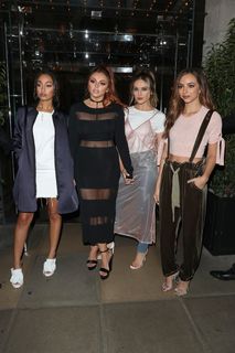 Jade Thirlwall feet photo thumbnail