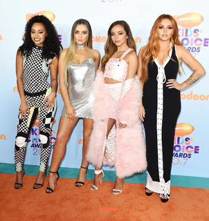 Jade Thirlwall feet photo thumbnail
