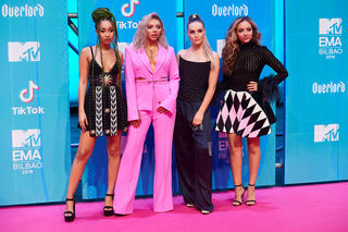 Jade Thirlwall feet photo thumbnail