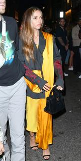 Jade Thirlwall feet photo thumbnail