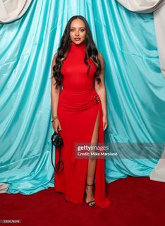 Jade Thirlwall feet photo 8