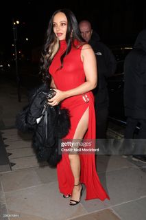 Jade Thirlwall feet photo 7